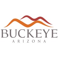 City of Buckeye logo