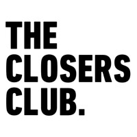 The Closers Club logo
