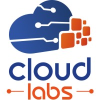 The CloudLabs logo