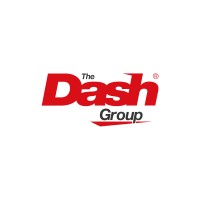 The Dash Group logo