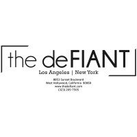 The deFIANT logo