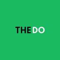 The DO logo