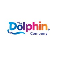 The Dolphin Company logo