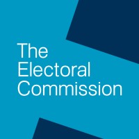 The Electoral Commission logo