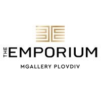 The Emporium Hotel Plovdiv- MGallery Collection logo