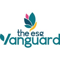 Logo The ESG Vanguard