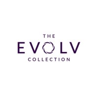 The Evolv Collection logo