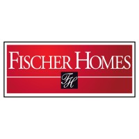 Fischer Homes logo