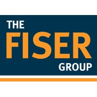 The FISER Group logo