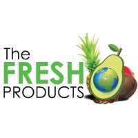 THE FRESH PRODUCTS EPZ LIMITED logo