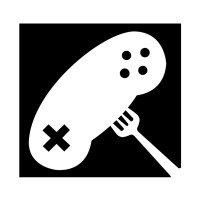 The Game Kitchen logo