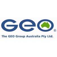The GEO Group Australia logo