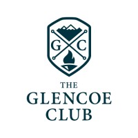 The Glencoe Club logo