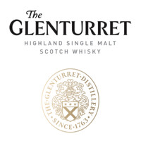 The Glenturret logo