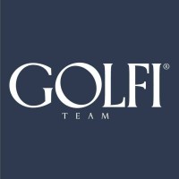 The Golfi Team RE/MAX logo