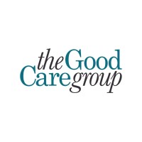 The Good Care Group logo