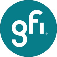 The Good Food Institute logo