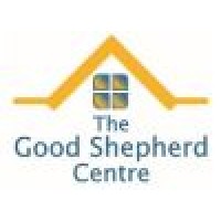 The Good Shepherd Centre Kilkenny logo