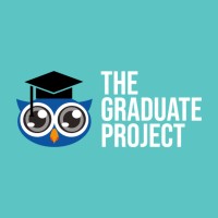 The Graduate Project logo