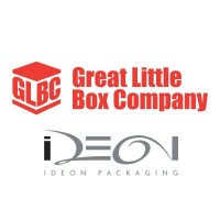 Great Little Box Company logo