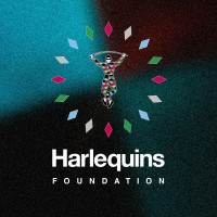 The Harlequins Foundation logo