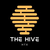The Hive logo
