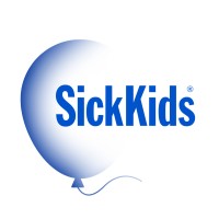 The Hospital for Sick Children logo