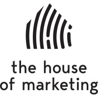 The House of Marketing logo