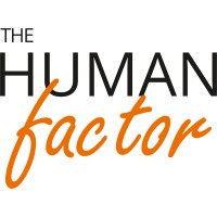 The Human Factor logo