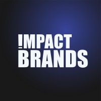 IMPACT BRANDS logo