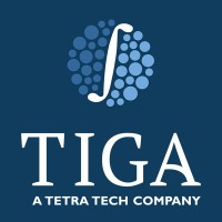 The Integration Group of Americas Inc. (TIGA) logo
