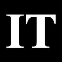 The Irish Times logo