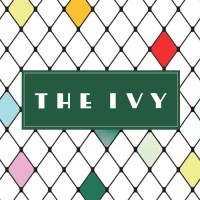 The Ivy Collection logo