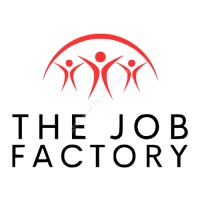 The Job Factory logo
