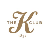 The K Club logo