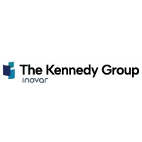 The Kennedy Group, an Inovar company logo
