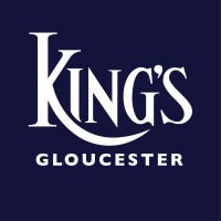 The King's School, Gloucester logo