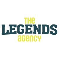 The Legends Agency logo