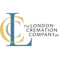 The London Cremation Company plc logo