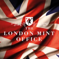 The London Mint Office logo