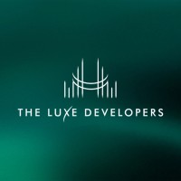 The Luxe Developers logo