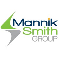The Mannik & Smith Group, Inc. logo
