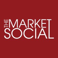 The Market Social logo