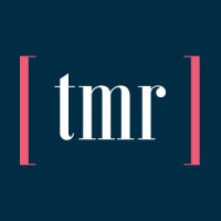 The Marketing Room logo