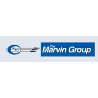 The Marvin Group logo