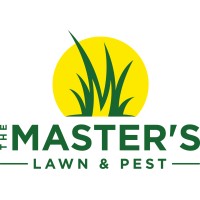 The Master's Lawn & Pest logo