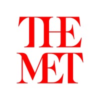 The Metropolitan Museum of Art logo