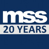 The MSS Group logo