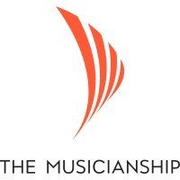 The MusicianShip logo