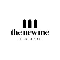 The New Me logo